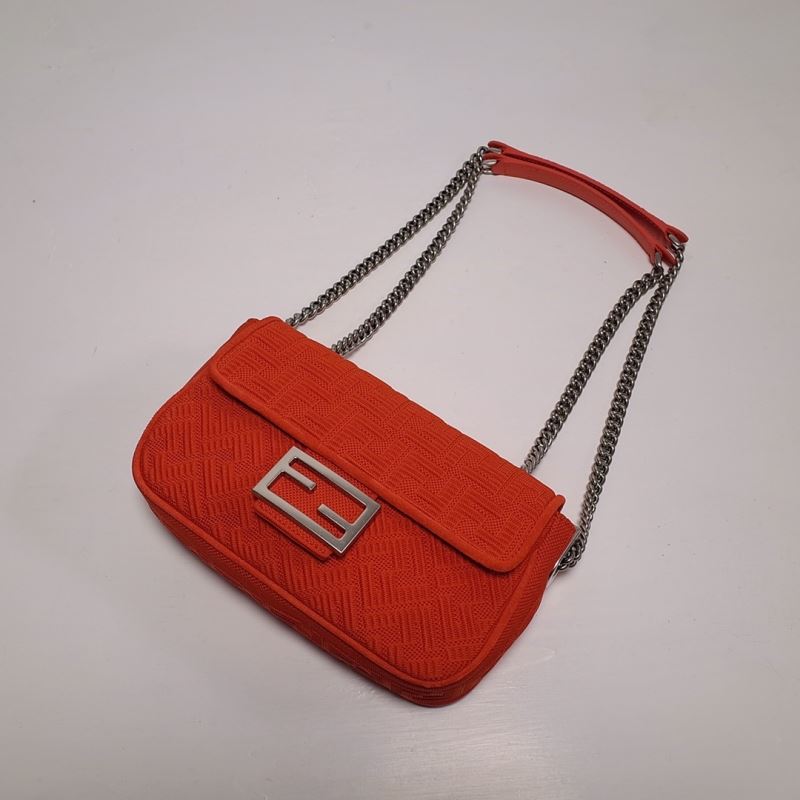 Fendi Baguette Bags